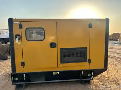 مكينه كهرباء 62 KV للبيع 0