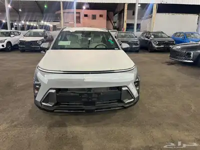 هونداي كونا سمارت موديل 2025 باقل سعر كاش واقساط 4