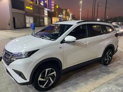 راش موديل 2020 من الوكاله 3