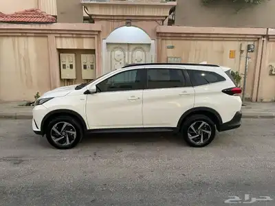 راش موديل 2020 من الوكاله 4