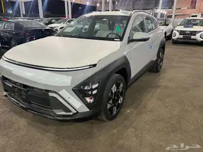 هونداي كونا سمارت موديل 2025 باقل سعر كاش واقساط 2