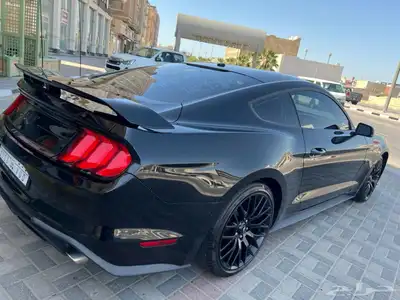 موستنج 2018 V4 3