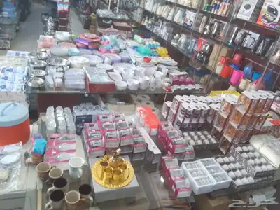 محل كماليات منزليه للتقبل 2