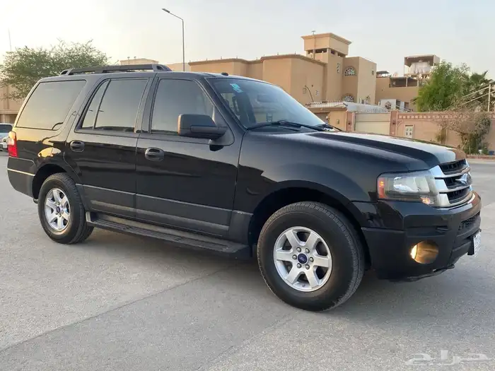فورد إكسبديشن دبل نظيف (ومشروط) 3