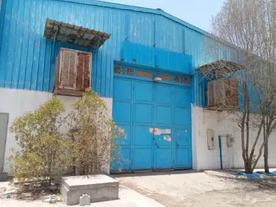 مستودع للتقبيل حي الفيصلية بين شارع العميد و شارع الشقراء 2