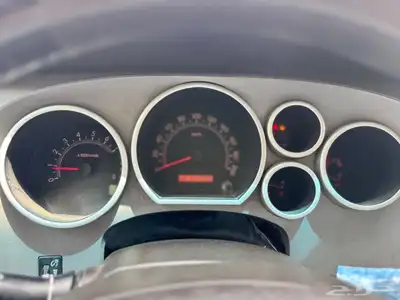 سكويا 2010 ستاندر 1
