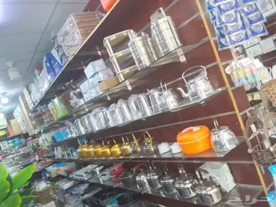 محل كماليات منزليه للتقبل 0