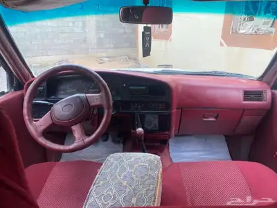 هيلوكس 95 1