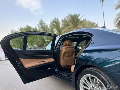 بي ام دبليو 2013 730Li ( Business ) 30