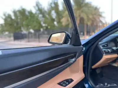 بي ام دبليو 2013 730Li ( Business ) 25