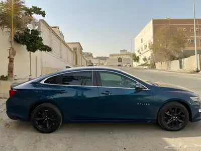 ماليبو مديل 2019 بودي بلد 6