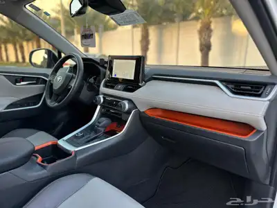 تويوتا راف فور 2024 ادفنشر 18