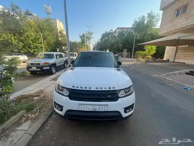 رنج روفر سبورت 2014 10