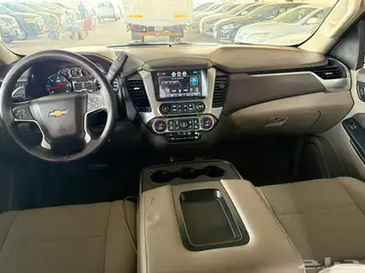 شفر ليه سوبربان موديل 2017 عداد 133 الف 8