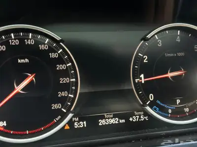 بي ام دبليو 2013 730Li ( Business ) 21
