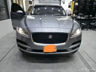 جاكور F pace 2020 للبيع 0