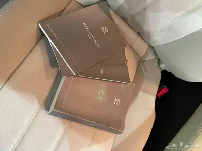 للبيع مازاد موديل 2023 13