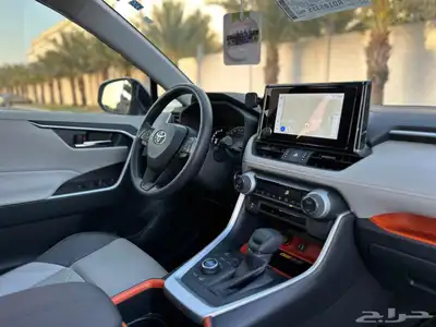 تويوتا راف فور 2024 ادفنشر 21