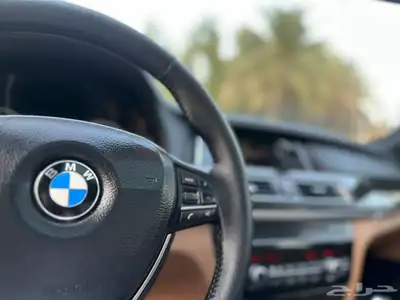 بي ام دبليو 2013 730Li ( Business ) 20