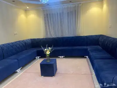 كنب للبيع 3
