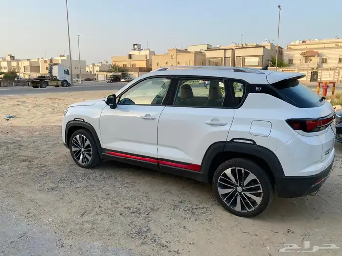 للبيع شانجان بلاس CS35 1