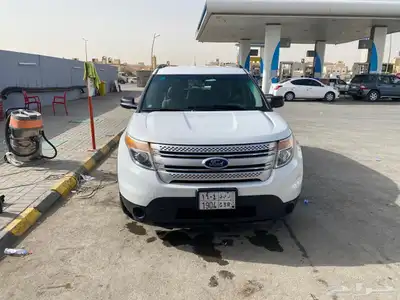 فورد اكسبلور 1