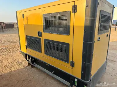 مكينه كهرباء 62 KV للبيع 5