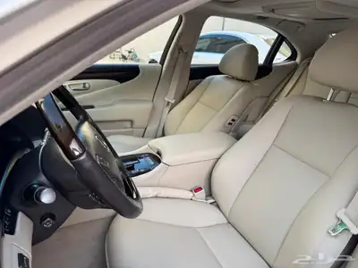 لكزس LS 460 لارج 20