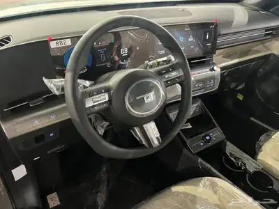 هونداي كونا سمارت موديل 2025 باقل سعر كاش واقساط 5