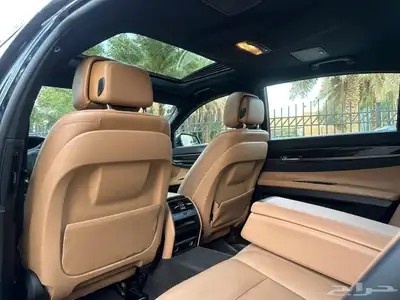 بي ام دبليو 2013 730Li ( Business ) 33