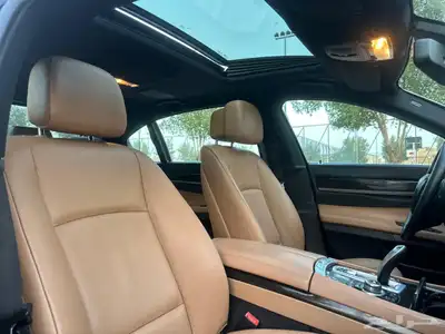 بي ام دبليو 2013 730Li ( Business ) 39