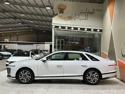 ازيرا 2025 نص فل شبه اصفار . رصد الفخامة 7