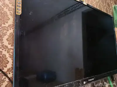 للبيع تلفزيون نظيف 1