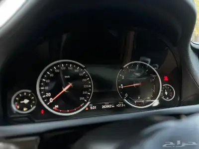 بي ام دبليو 2013 730Li ( Business ) 27