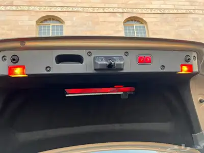 مارسيدس S500 13
