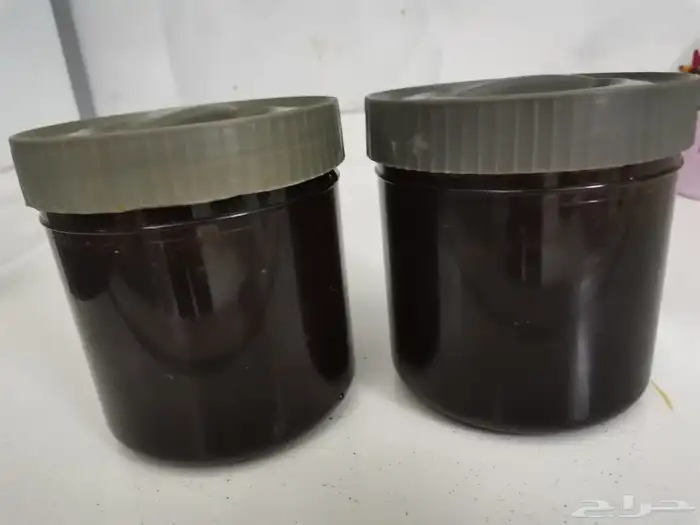 اعرض لكم عسل اصلي مشروط 0