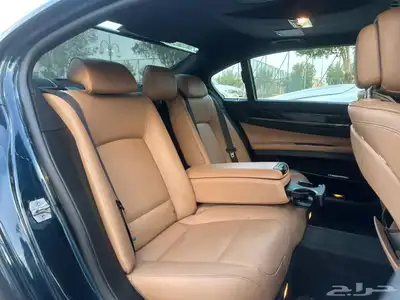بي ام دبليو 2013 730Li ( Business ) 46