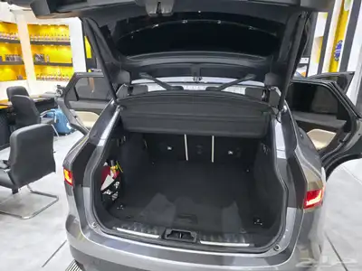 جاكور F pace 2020 للبيع 5