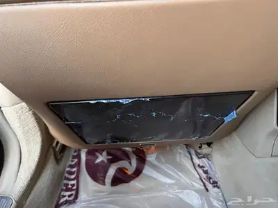 مارسيدس S500 17
