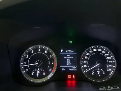 فينو 2020 محرك 1600cc . رصد الفخامة 19