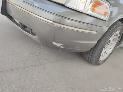 فورد فكتوريا 5