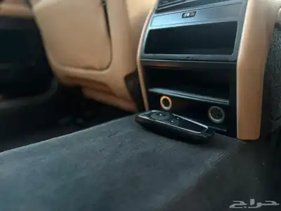 بي ام دبليو 2013 730Li ( Business ) 44