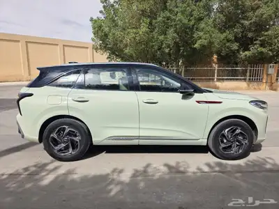 فاو هونشي HS3 2