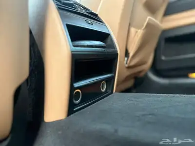 بي ام دبليو 2013 730Li ( Business ) 32