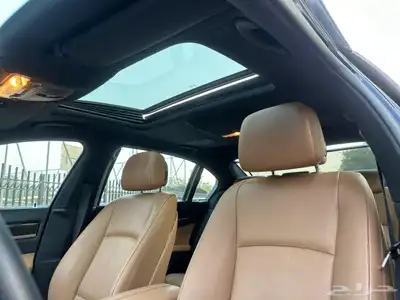 بي ام دبليو 2013 730Li ( Business ) 15