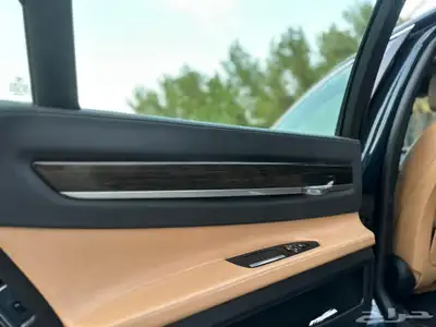 بي ام دبليو 2013 730Li ( Business ) 34