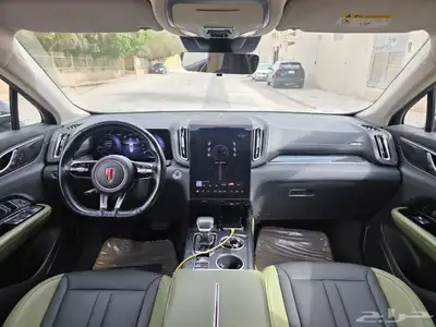 فاو هونشي HS3 4