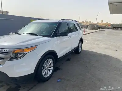 فورد اكسبلور 2