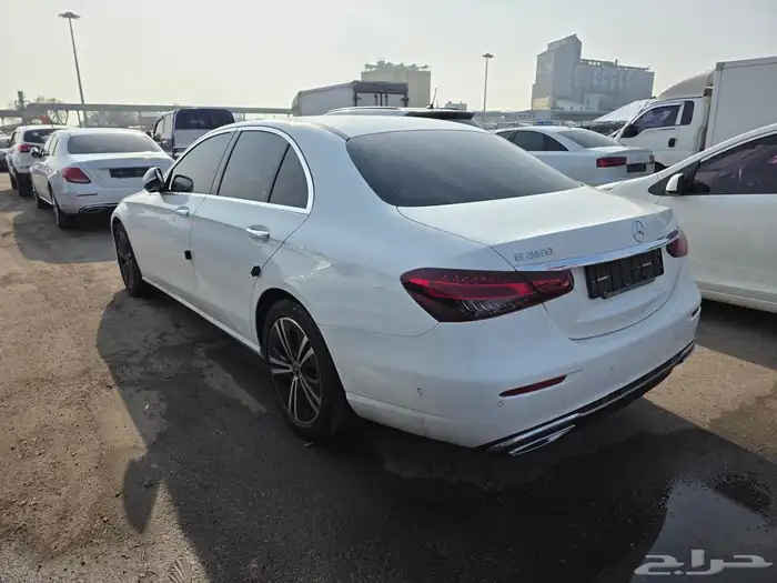 مرسيدس موديل 2021 250 1