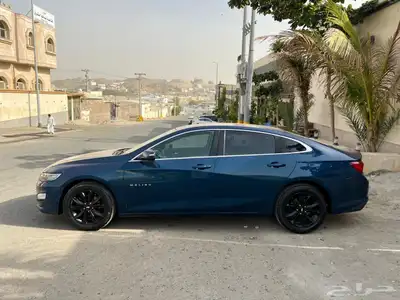 ماليبو مديل 2019 بودي بلد 3